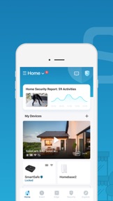 eufy screenshot