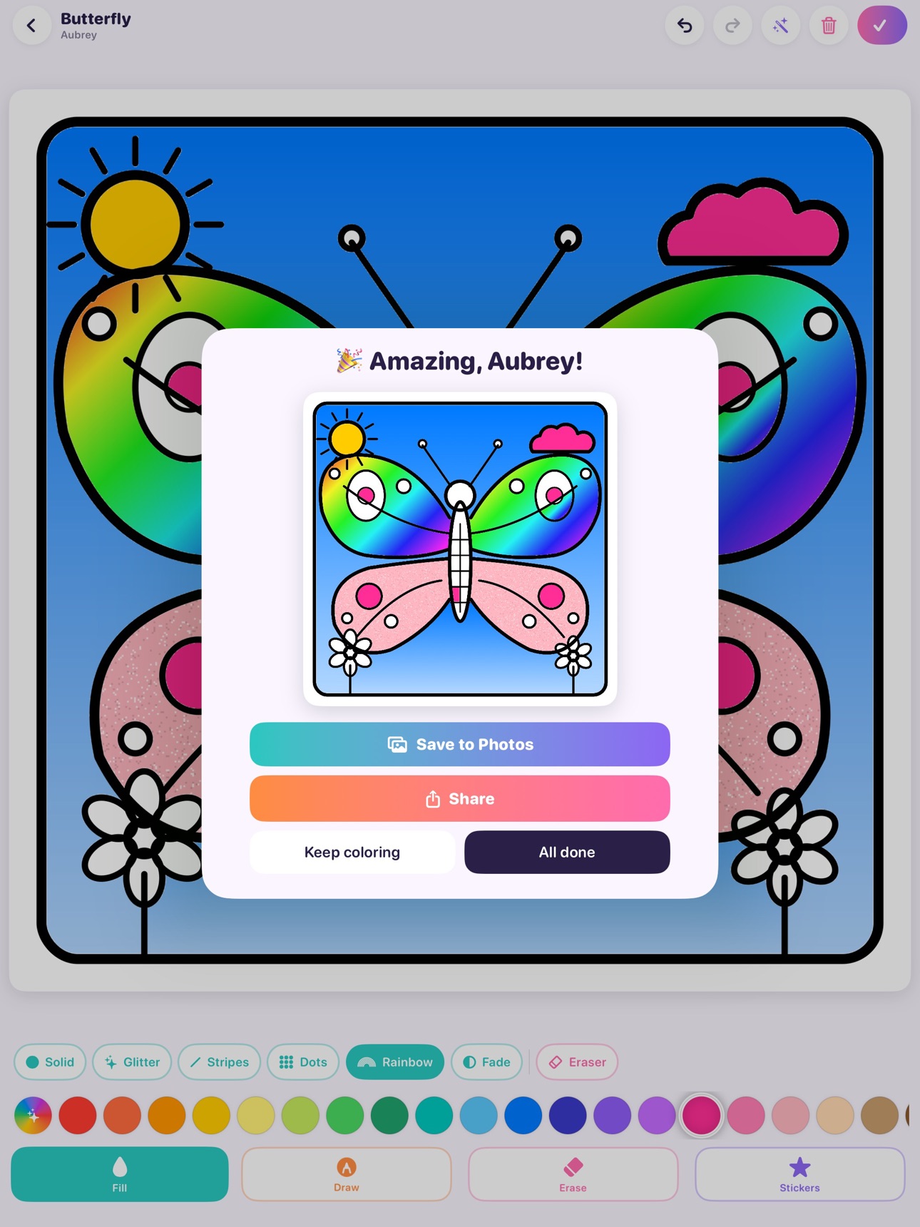 Screenshot 6 of Splash Studio