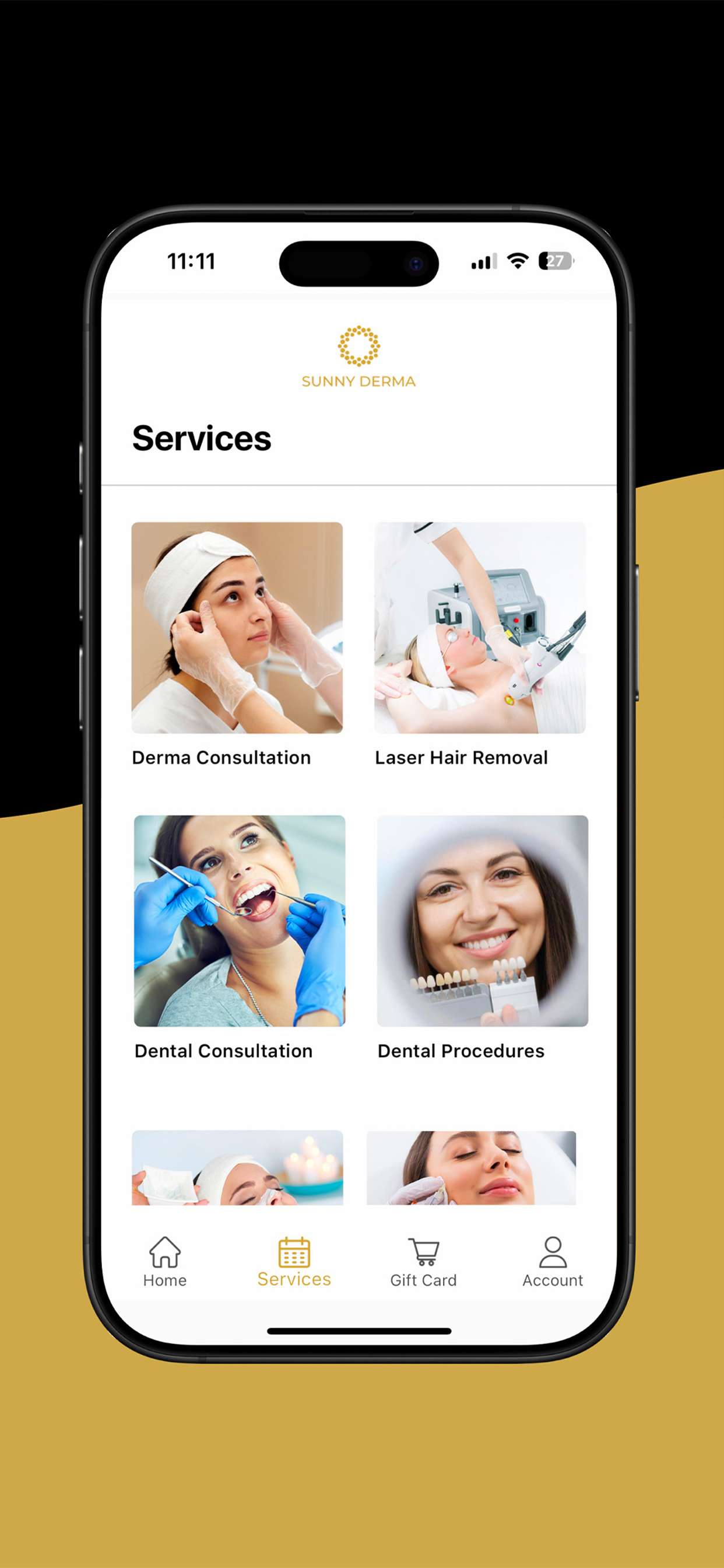 Sunny Derma screenshot 8