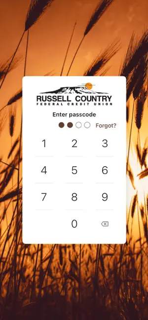 My Russell Country screenshot 2