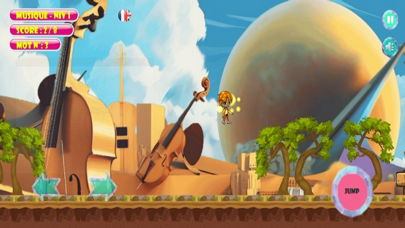 Maxilango Screenshot