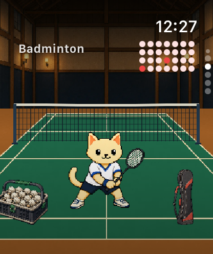 Sportling: Workout Calendar screenshot 13