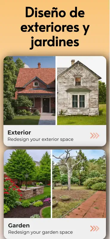 Roomwise: AI Home Design screenshot 3 of 6
