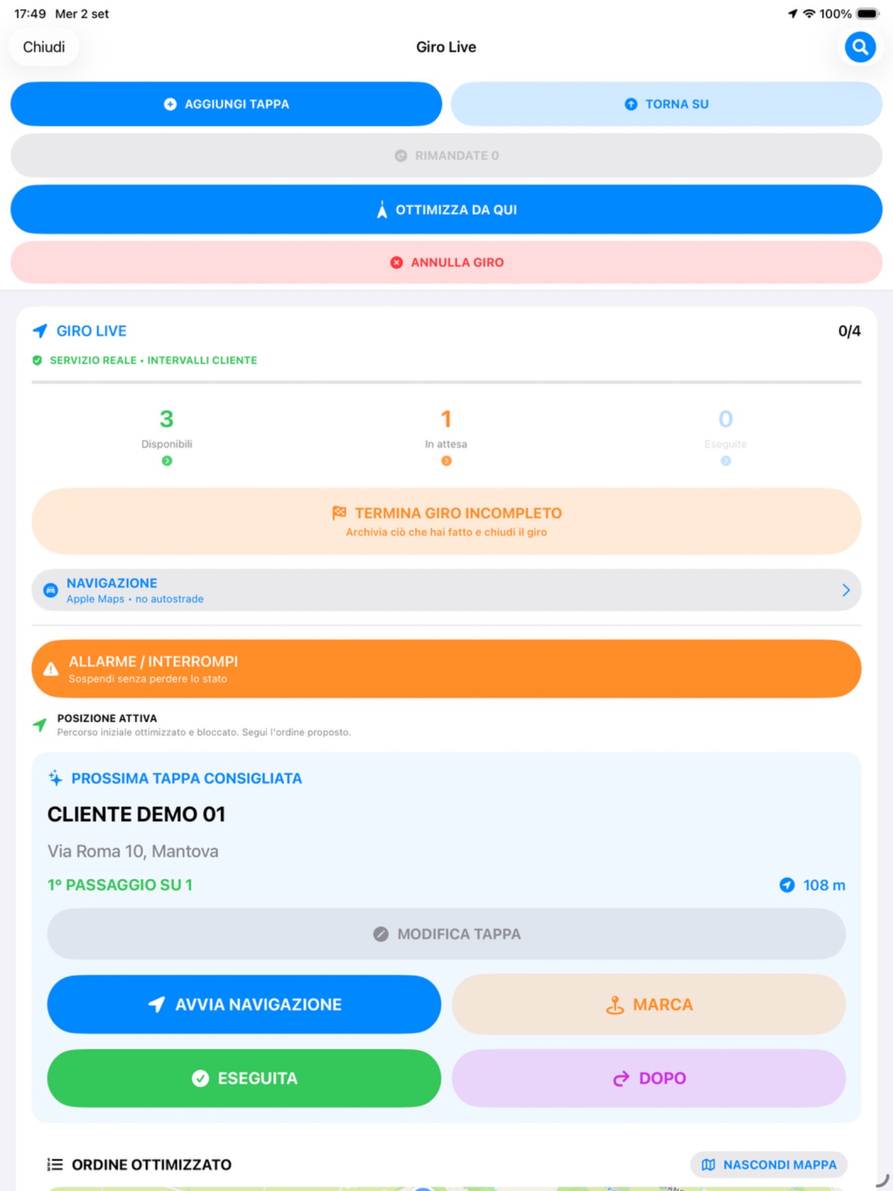 Screenshot 6 of AppGPG