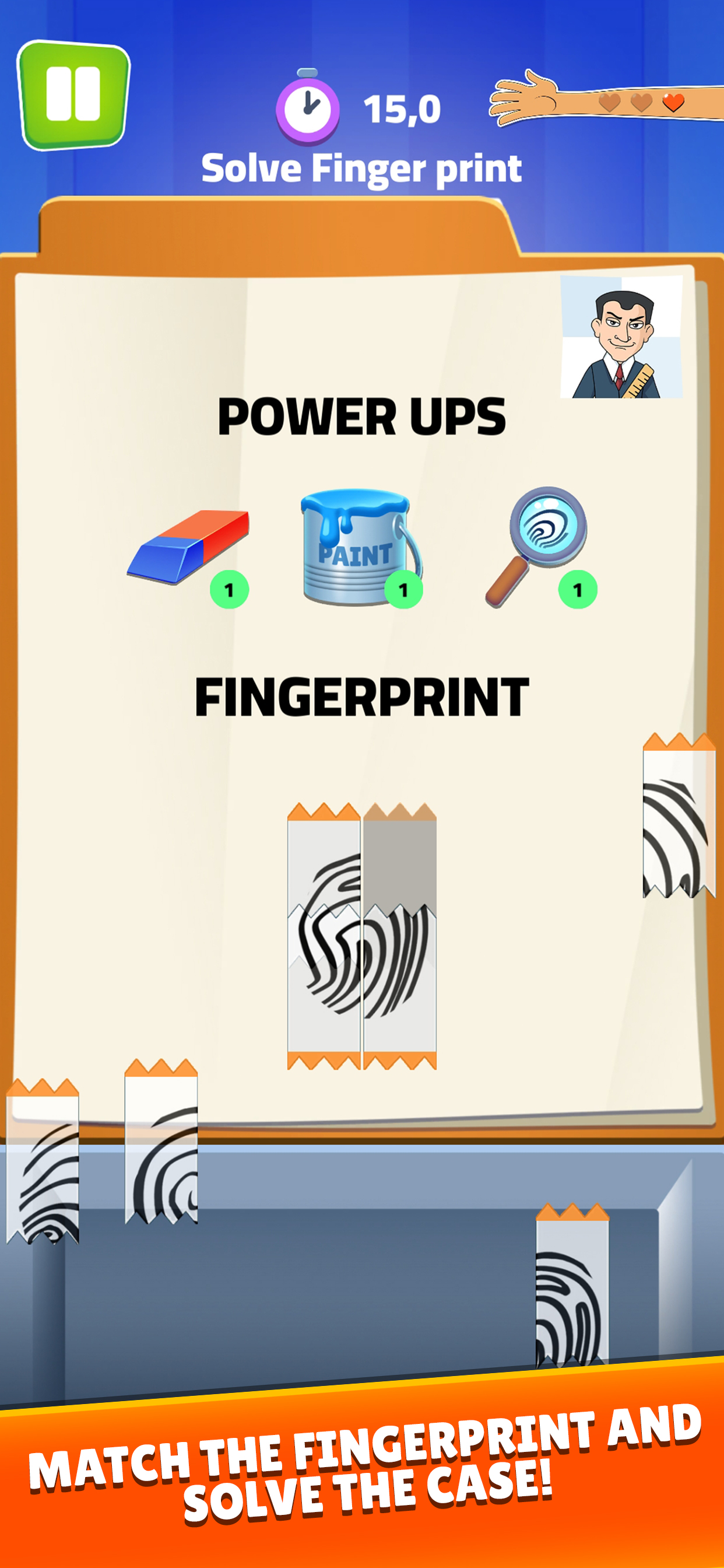 Gavel Knock: MultiPlayer Game