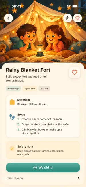 Play Jar: Kids Activities screenshot 3