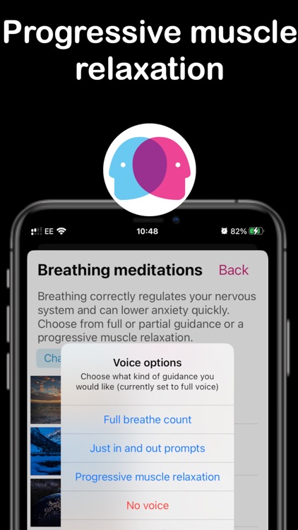 StressFace: HRV Stress Tracker screenshot-6