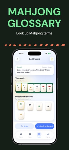 American Mahjong - Meldloom Screenshot 7 of 8