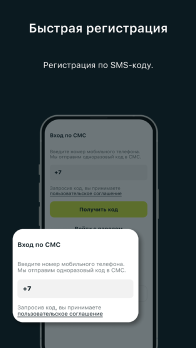 Screenshot #2 pour Парковки Санкт-Петербурга