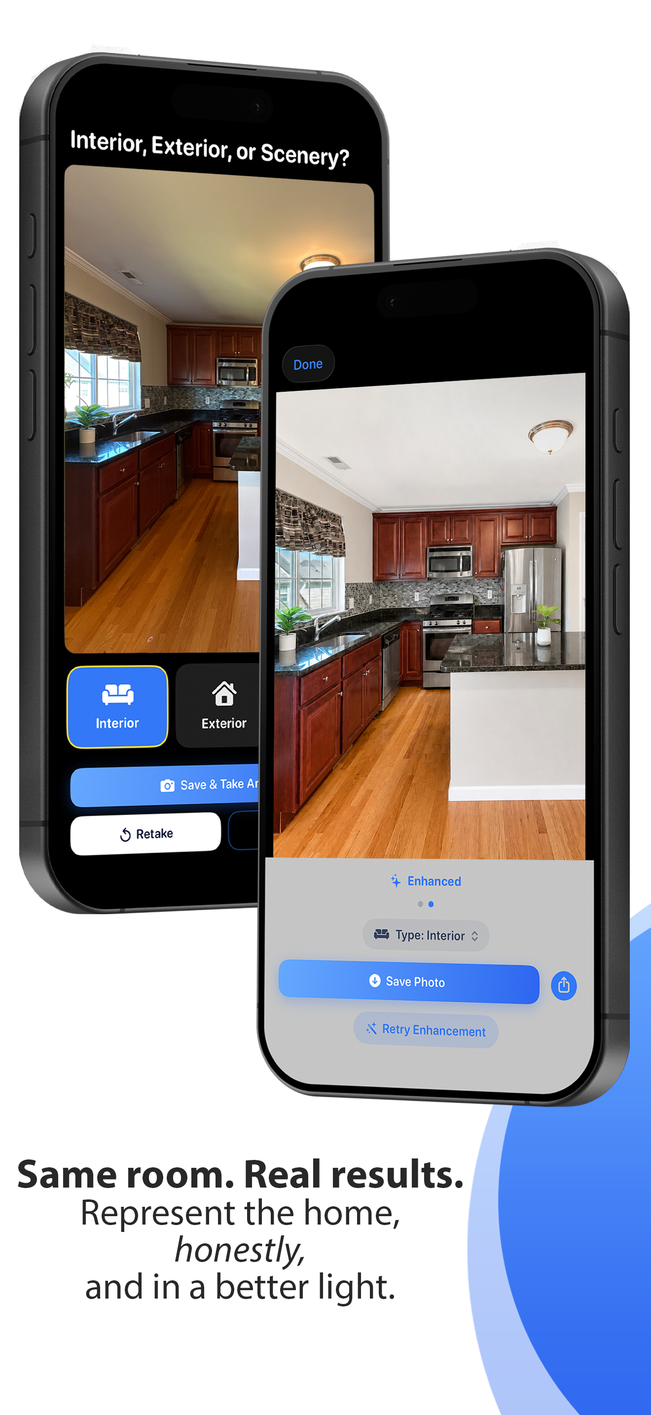 Listing Camera screenshot 4
