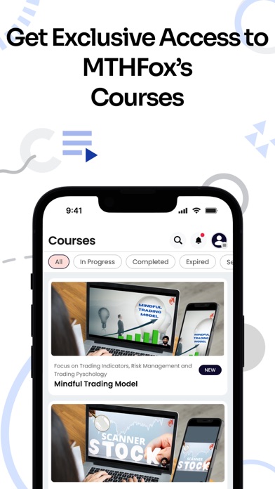 MTHFox Screenshot
