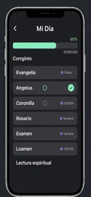Kenoo screenshot 3