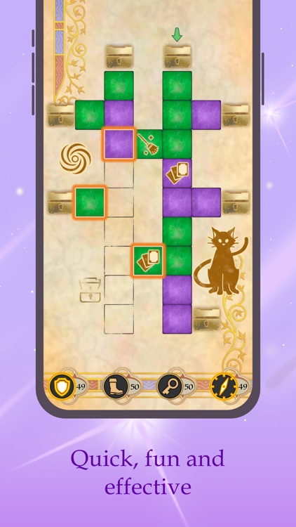 Lingo Magic: foreign languages screenshot-6