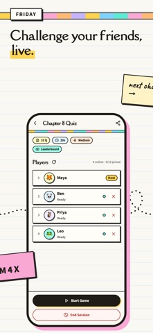 Notesmakr - Study Smarter Screenshot 9 of 10