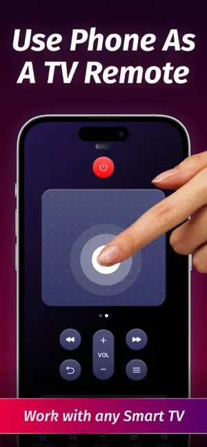 N Controller, Gamepad for TV screenshot 4