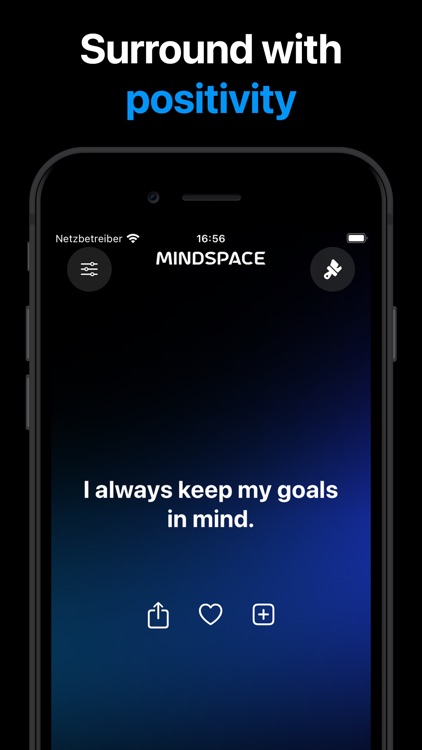 Mindspace: daily affirmations screenshot-3