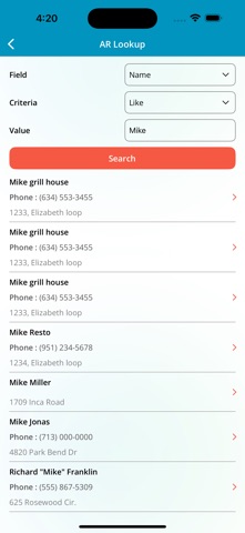 SAWIN PAY 2025 screenshot