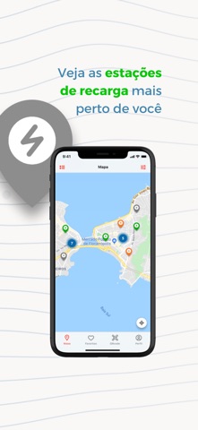 PlugCharge Brasil Screenshot 2 of 5