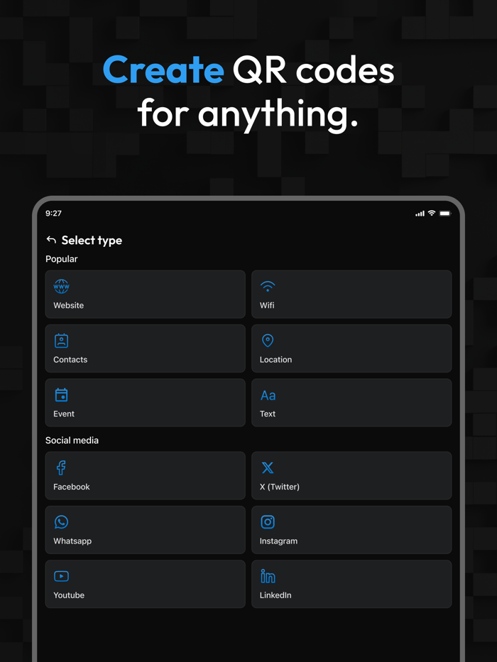 CodeNow - QR  Barcode Scanner