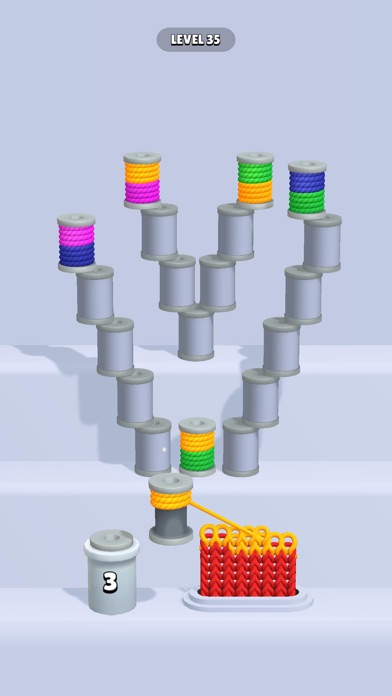 Sewing Jam Screenshot