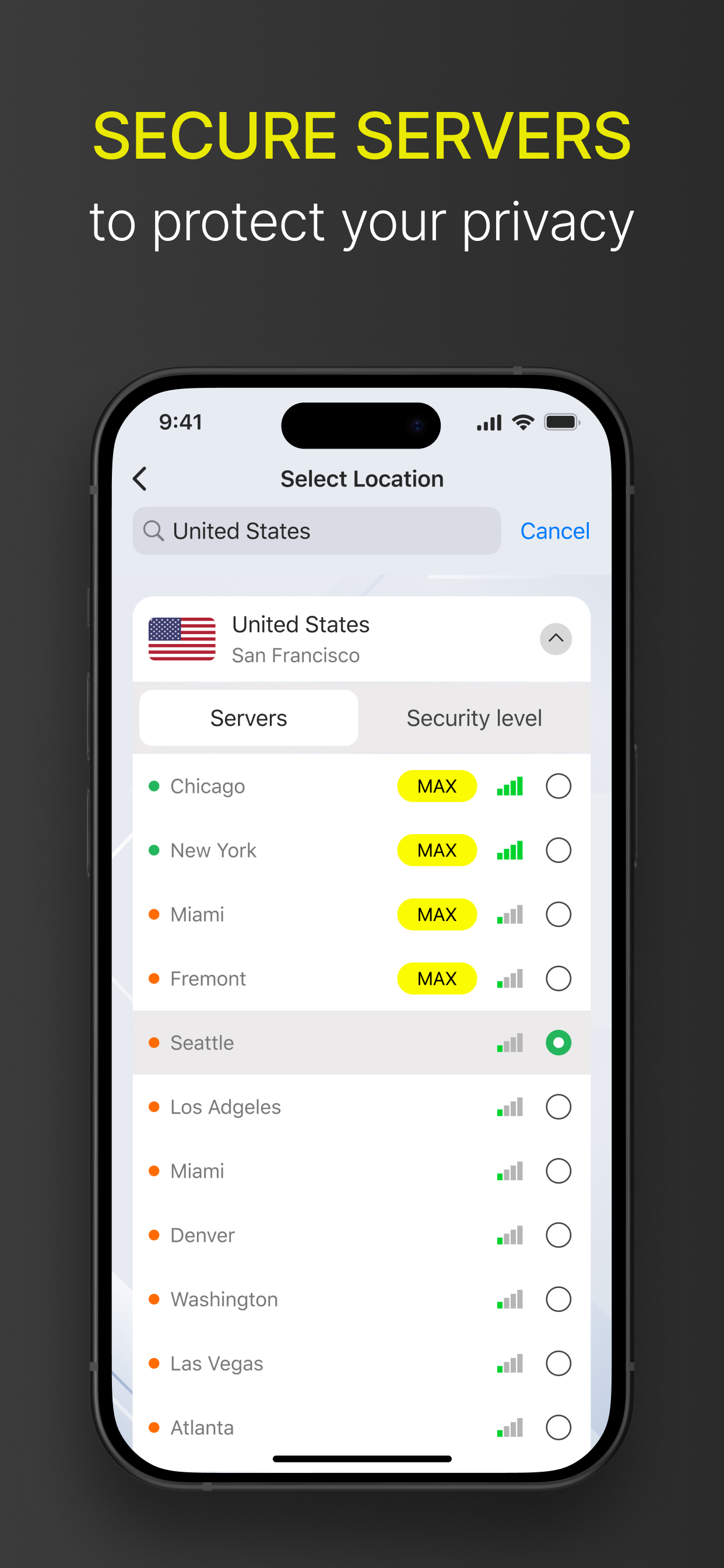 Mobile Safety & Account Guard