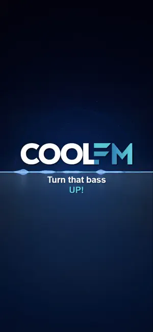 Cool FM Albufeira screenshot 1