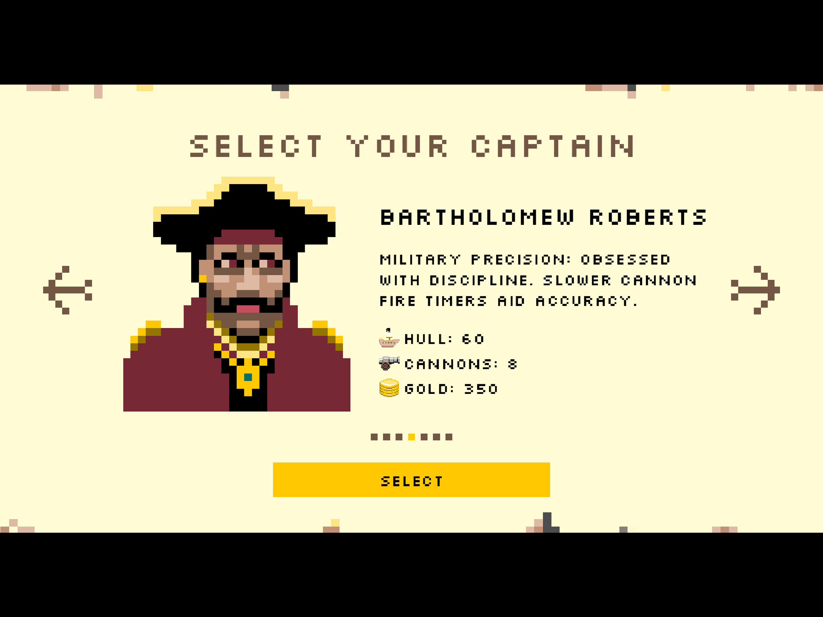 Bitmap Bay screenshot 13