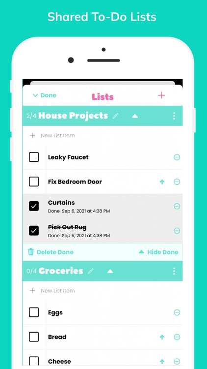 Scoot Family Calendar screenshot-5