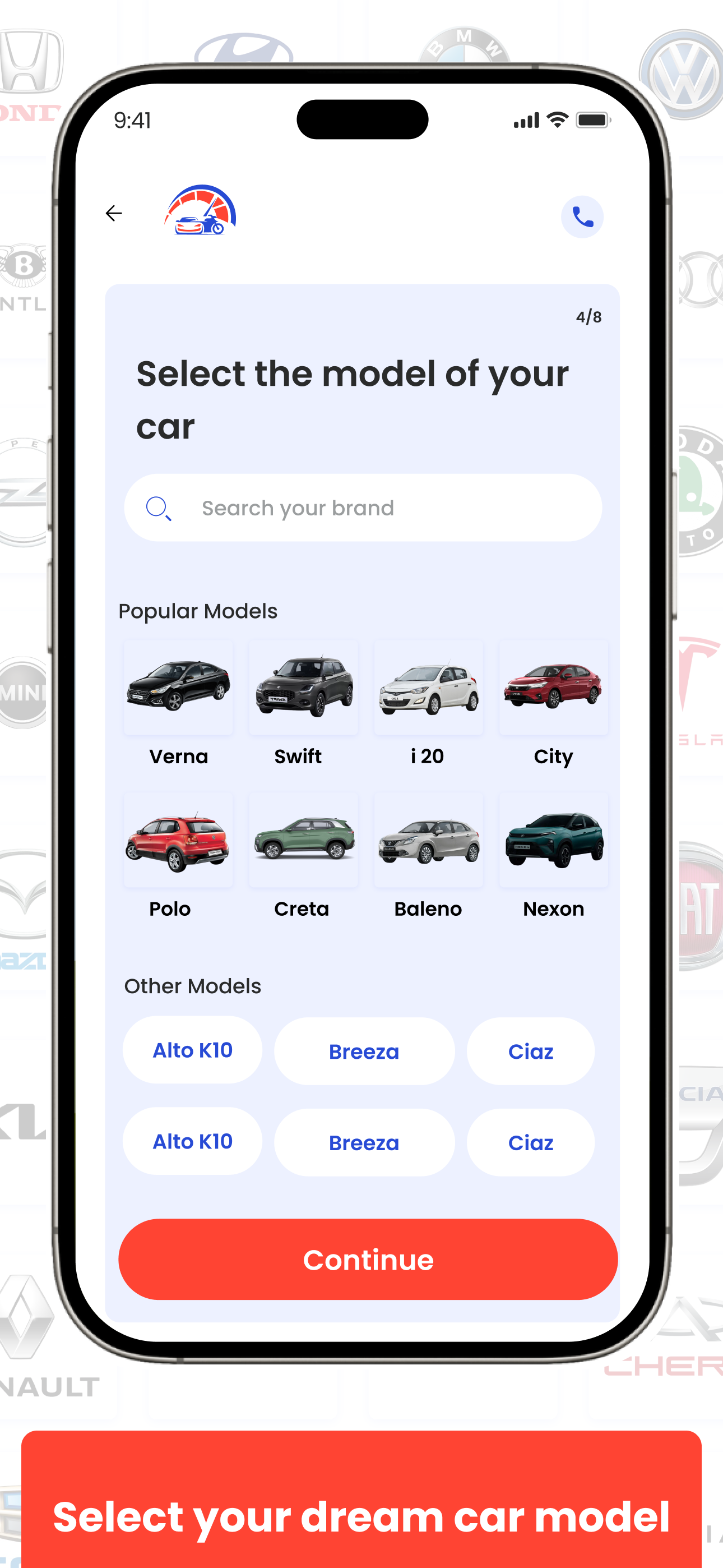 Car & BikeHub: Buy & Sell