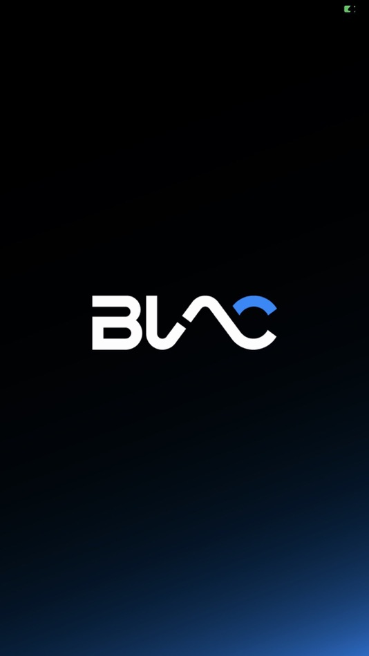 #1. Blac (iOS) 由: Blacsol Enterprises LLC