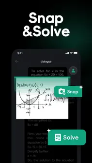 ChatGOAT - Türkçe Yapay Zekâ iphone resimleri 3