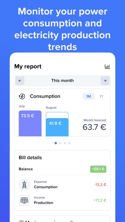 Home + Control screenshot-5