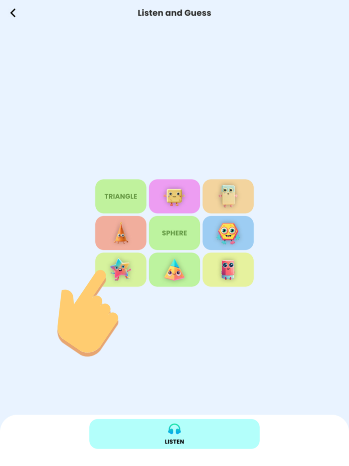 Learn to Read and Count