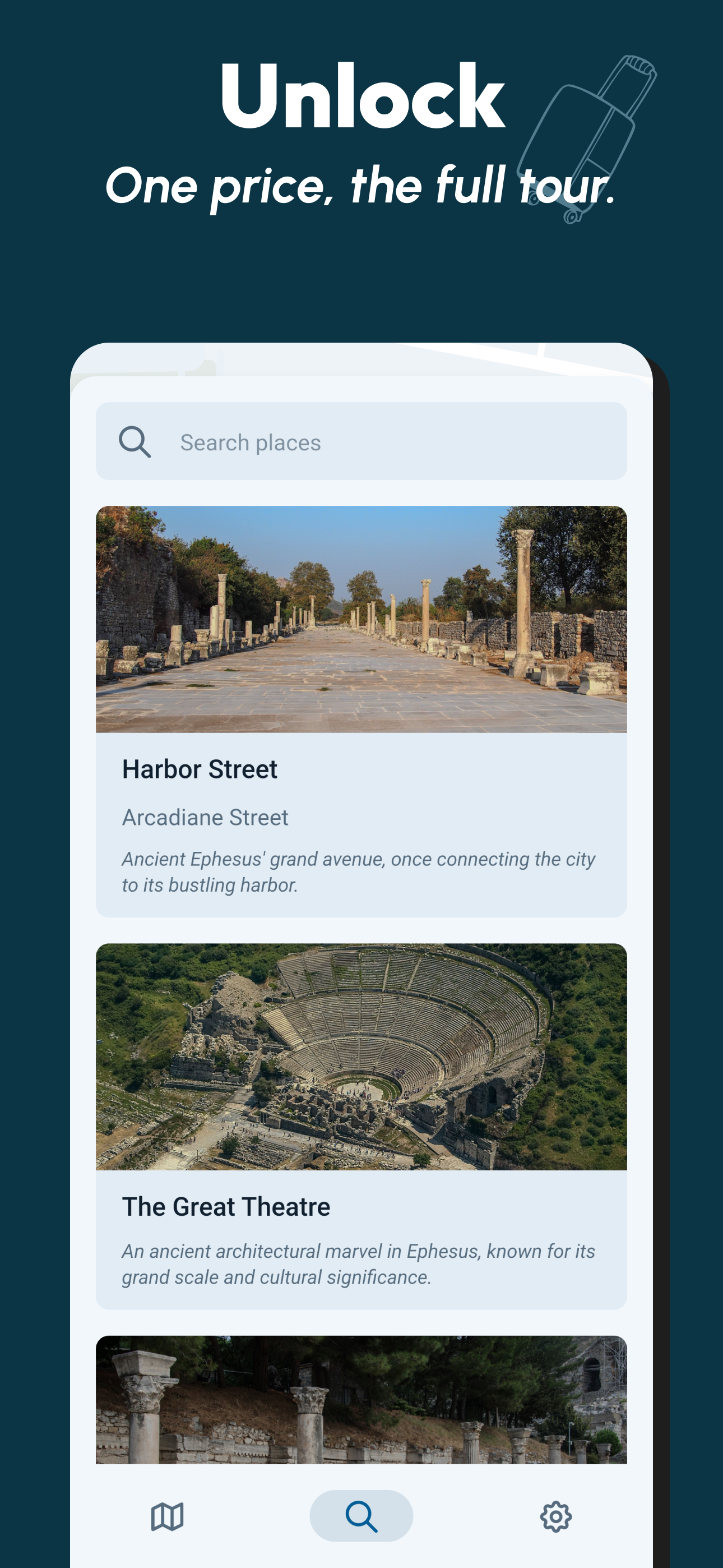 Discover Ephesus screenshot 5