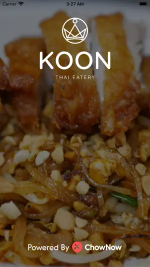 Koon Thai Eatery screenshot 1