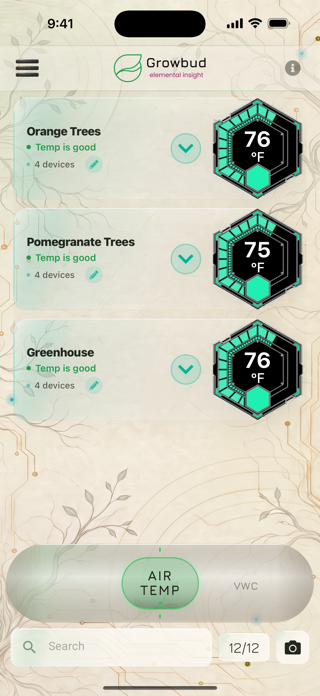 Growbud Screenshot 7 of 10