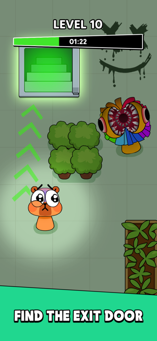 Run! Dumki Run Screenshot 4 of 5