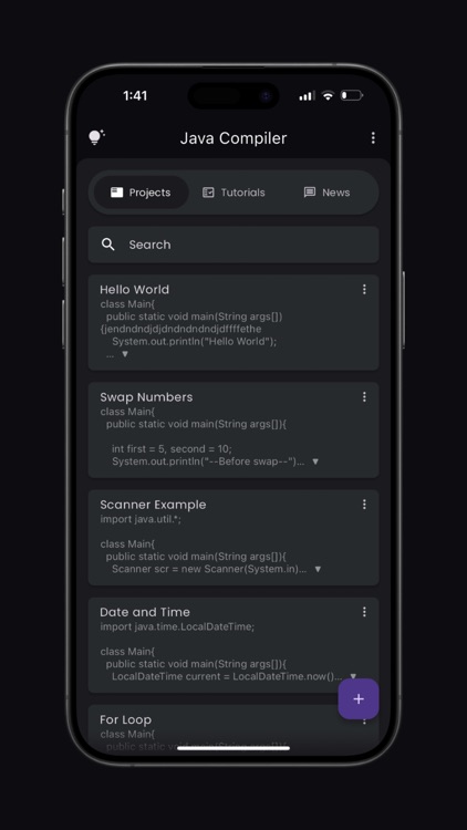 ‎ ‎Java‎‎ Compiler(Pro)