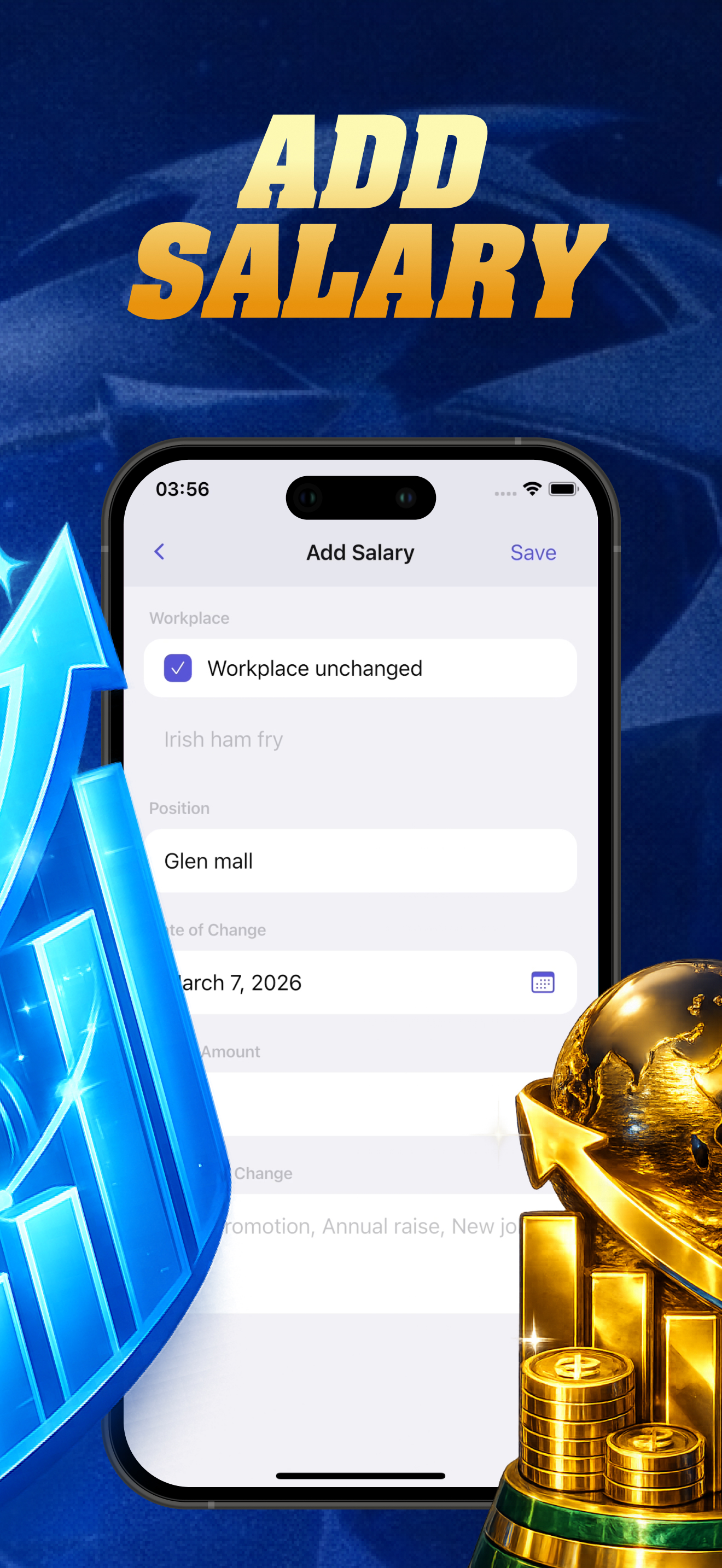 The Salary Climb screenshot 5