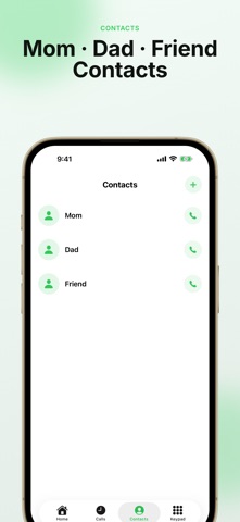 Fake Call - Call Simulator Screenshot 5 of 9