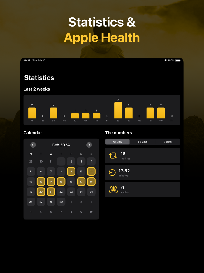 Box Breathing BoxMind