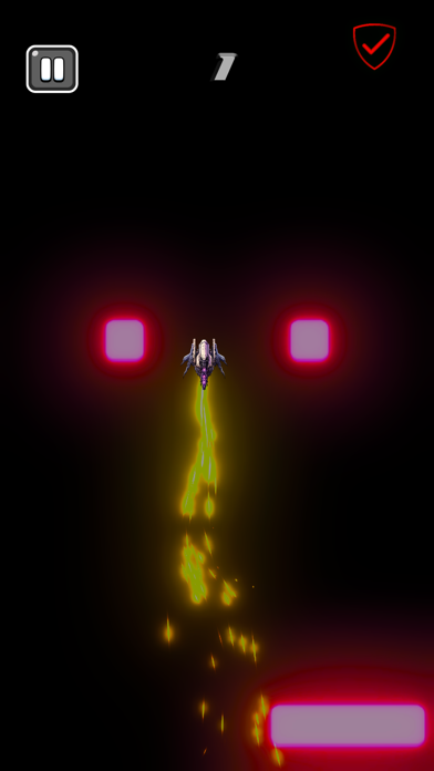 Dodge Hurdle Screenshot