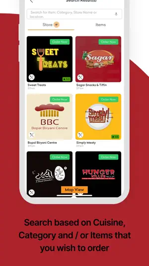 Lokaly - Buy Locally By Lokaly screenshot 4