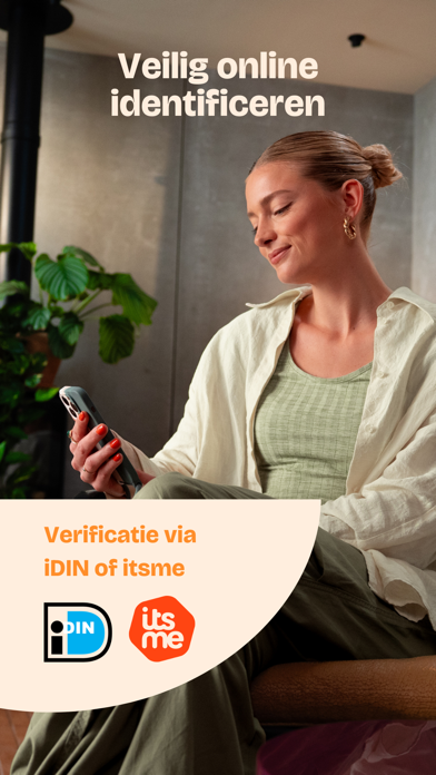 Billink iPhone screenshot 4 - Shopping app