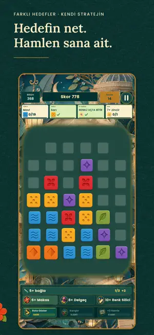 Peel Tales screenshot 4