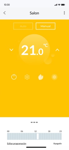 TCP+ Smart Rad Screenshot 3 of 3