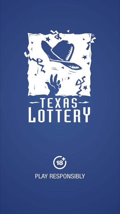Texas Lottery Official App screenshot-0