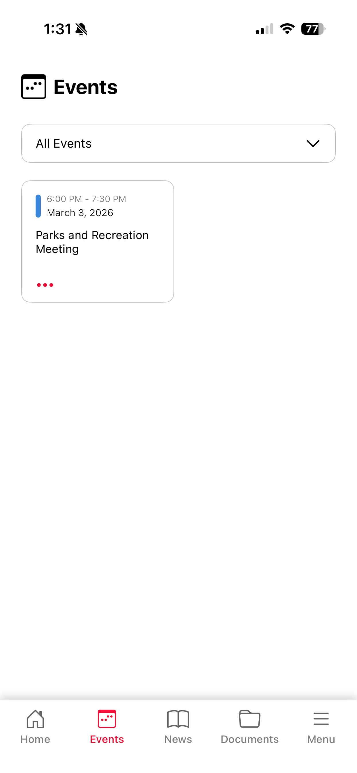 Montrose, MN screenshot 3