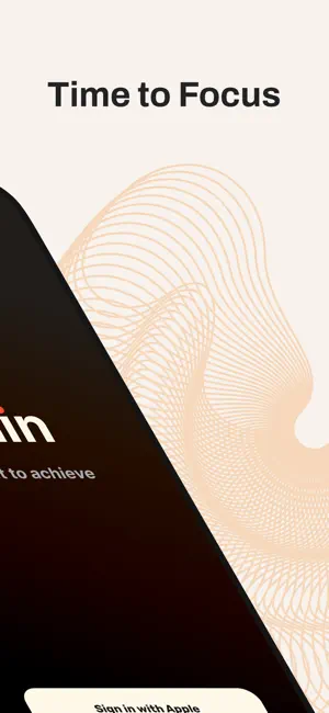 Main - Focus & Goal screenshot 2