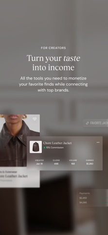 ShopMy Screenshot 5 of 5